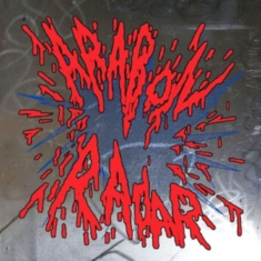 Arab On Radar - Yahweh Or The Highway Sessions