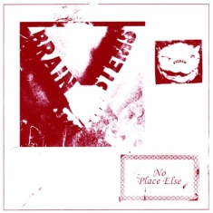 Brainstems - No Place Else