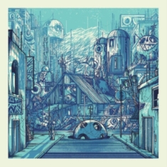 Restorations - Lp5000