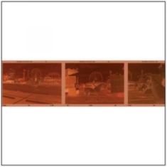 Mchone Carson - Carousel