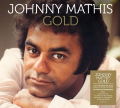 Mathis Johnny - Gold