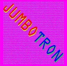 Jumbotron - Jumbotron Ep