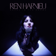 Harvieu Ren - Revel In The Drama