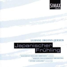 Irgens-Jensenludvig - Japanischer Frühling