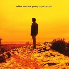 Haftor Medboe Group - In Perpetuity