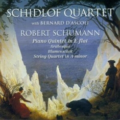 Schumann Robert - Chamber Music