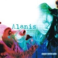 Alanis Morissette - Jagged Little Pill