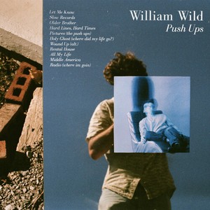 Arend Andreas Perl Hille Wilkin - Ballads Within A Dream