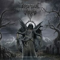Vesperian Sorrow - Stormwinds Of Ages