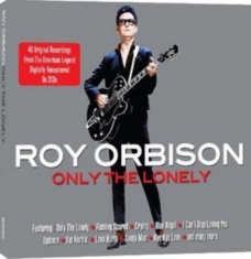 Orbison Roy - OnlyTheLonely[import]