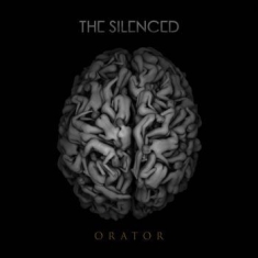 Silenced The - Orator