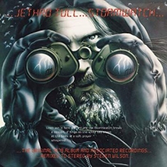 Jethro Tull - Stormwatch