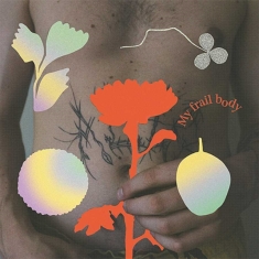 Gundelach - My Frail Body
