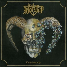 Satan Worship - Teufelssprache