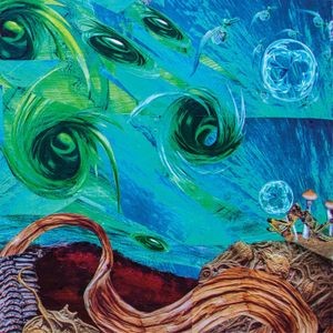 Intronaut - FLUID EXISTENTIAL INVERSION