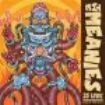 Meanies The - 25 Live Anniversary (Vinyl) in the group VINYL / Rock at Bengans Skivbutik AB (3755658)