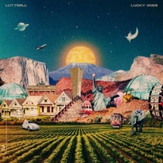 Luttrell - Lucky Ones (Ltd)