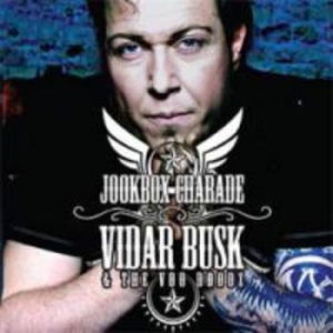 Busk Vidar And The Voo Doodz - Jookbox Charade