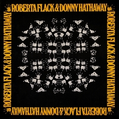 Flack Roberta/Donny Hath - Roberta Flack & Donny Hathaway