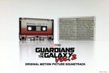 Various Artists - Soundtrack - Guardians of the Galaxy, Vol. 2: Awesome Mix, vol 2
