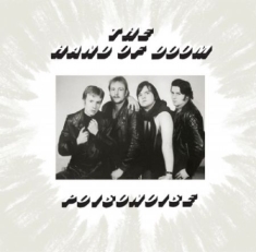 The Hand Of Doom - Poisonoise