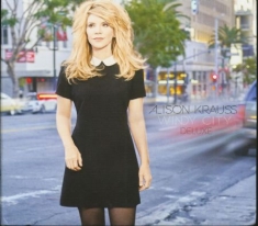 Alison Krauss - Windy city - deluxe digipack