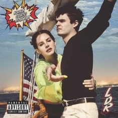 Del Rey Lana - Norman Fucking Rockwell (Mc)