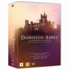 Downton Abbey - Complete Series