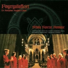 Schola Sanktae Sunnivae - Fingergullofficiet