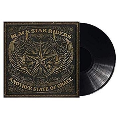 Black Star Riders - Another State Of Grace