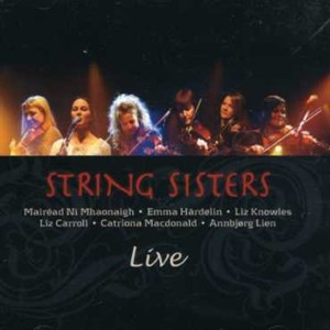 String Sisters - Live