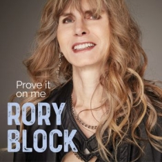 Block Rory - Prove It On Me