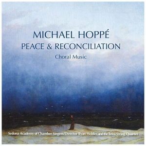 Michael Hoppé - Peace & Reconciliation