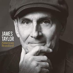 James Taylor - American Standard (Vinyl)
