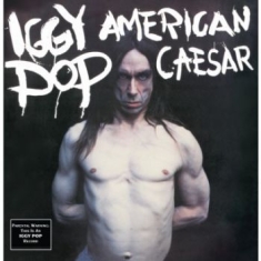 Pop Iggy - American Caesar