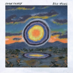 Fogarty Eamon - Blue Values