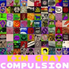 Gray Kim - Compulsion