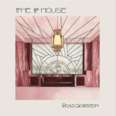 Goldstein Ross - The Eighth House