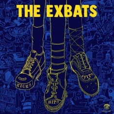 Exbats - Kicks, Hits  And Flips