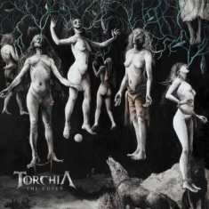 Torchia - The Coven