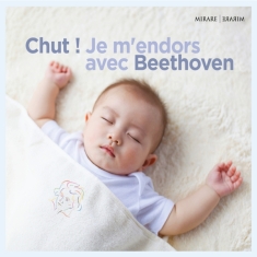 Various - Chut! Je Mendors Avec Beethoven