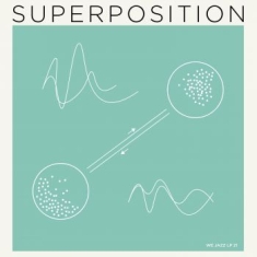 Superposition - Superposition