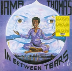 Thomas Irma - In Between Tears