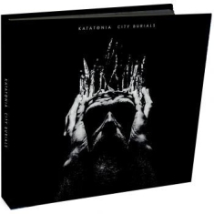 Katatonia - City Burials (Special Limited Editi