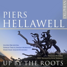 Hellawell Piers - Up By The Roots