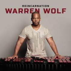 Wolf Warren - Reincarnation