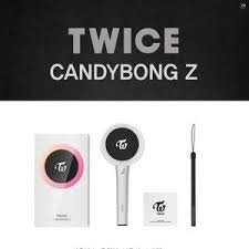 Twice - Candy Bong Z . Light stick