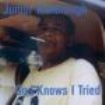 Kimbrough Junior - God Knows I Tried in the group CD / Rock at Bengans Skivbutik AB (3762137)