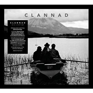 Clannad - In A Lifetime