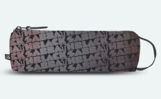 Black Sabbath - Crosses Logo Pencil Case